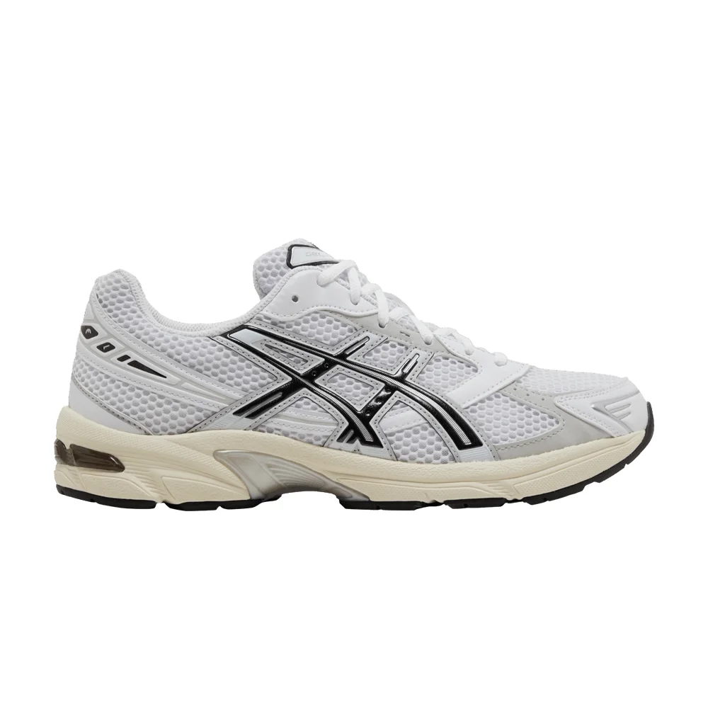 ASICS GEL-1130 "White Cloud Grey"