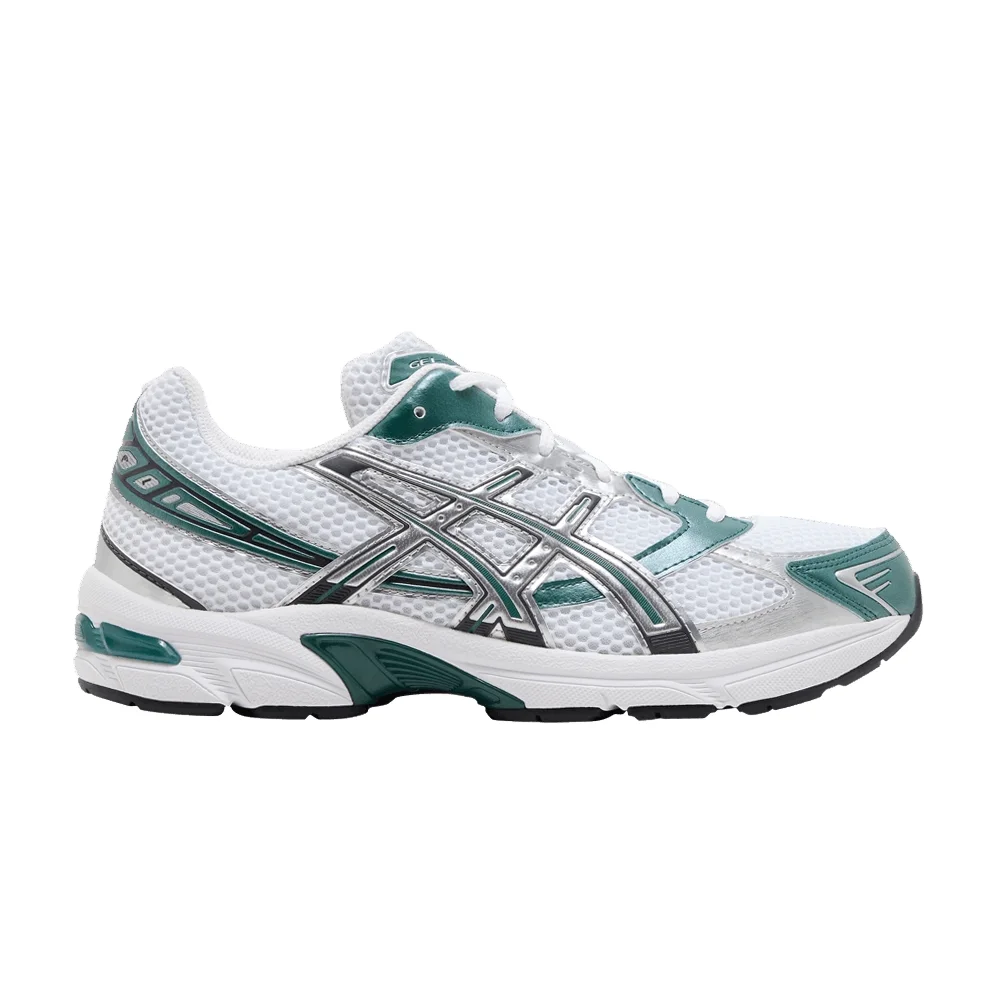 ASICS GEL-1130 "White Dark Neptune"