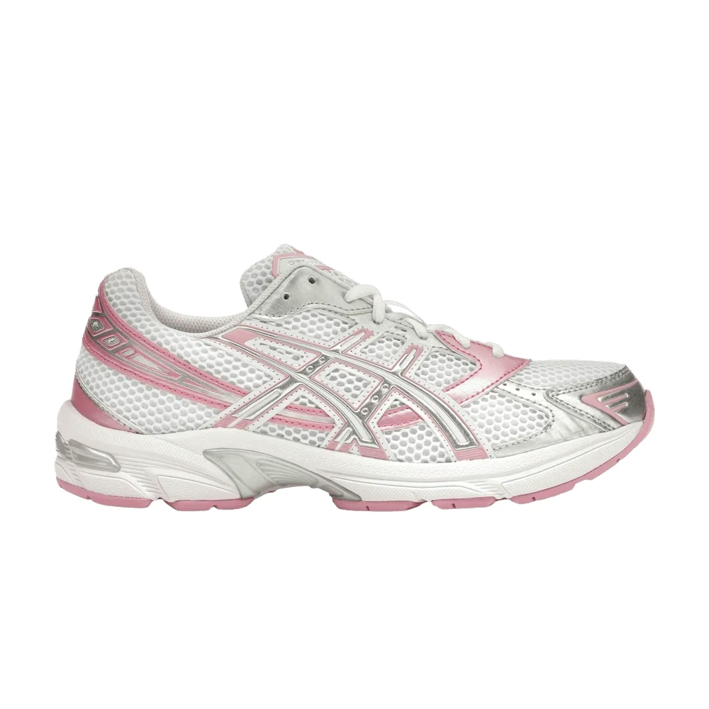 ASICS GEL-1130 "White Silver Pink"