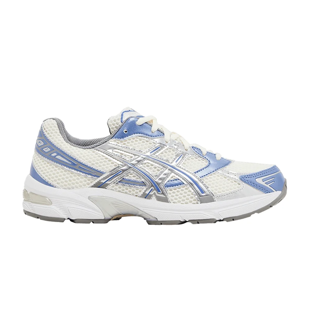 ASICS GEL-1130 "Cream Blueberry"