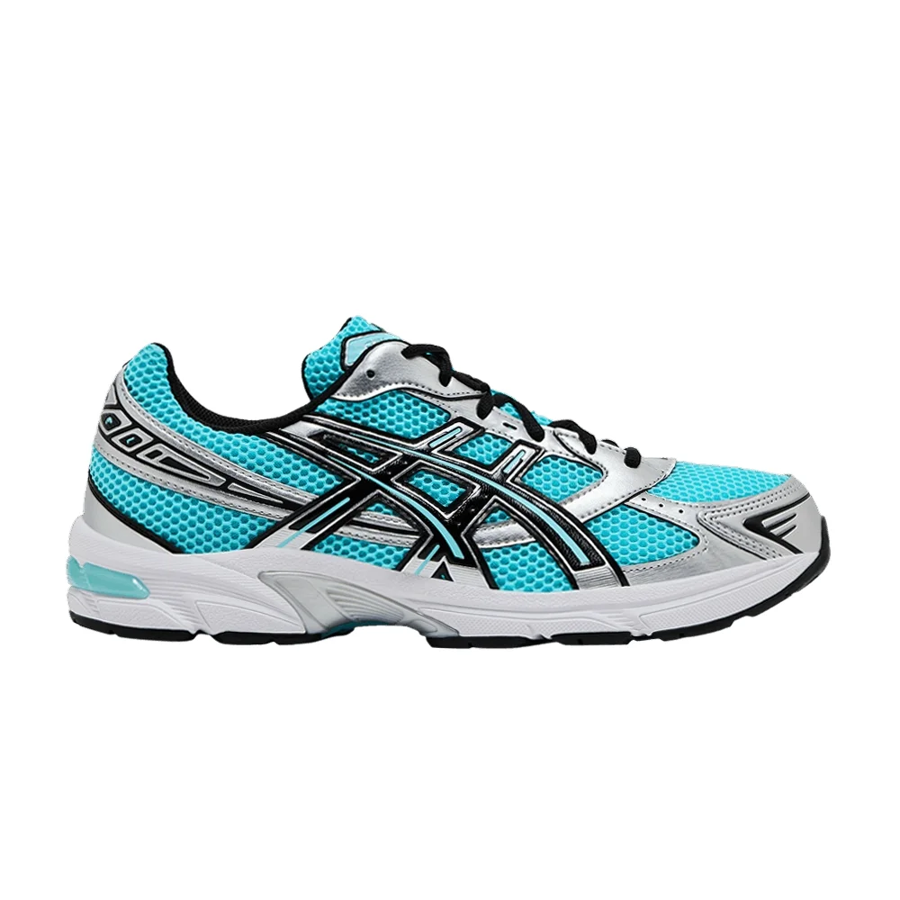 ASICS GEL-1130 "Larimar Blue Pure Silver"