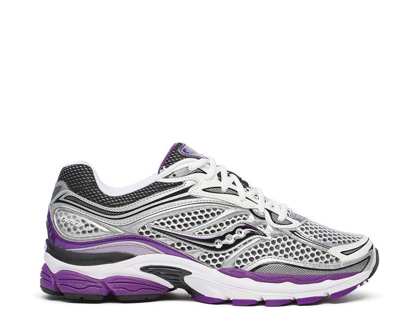 Saucony ProGrid Omni 9 "Purple"