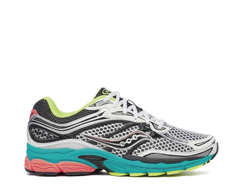 Saucony ProGrid Omni 9 "Mutant"