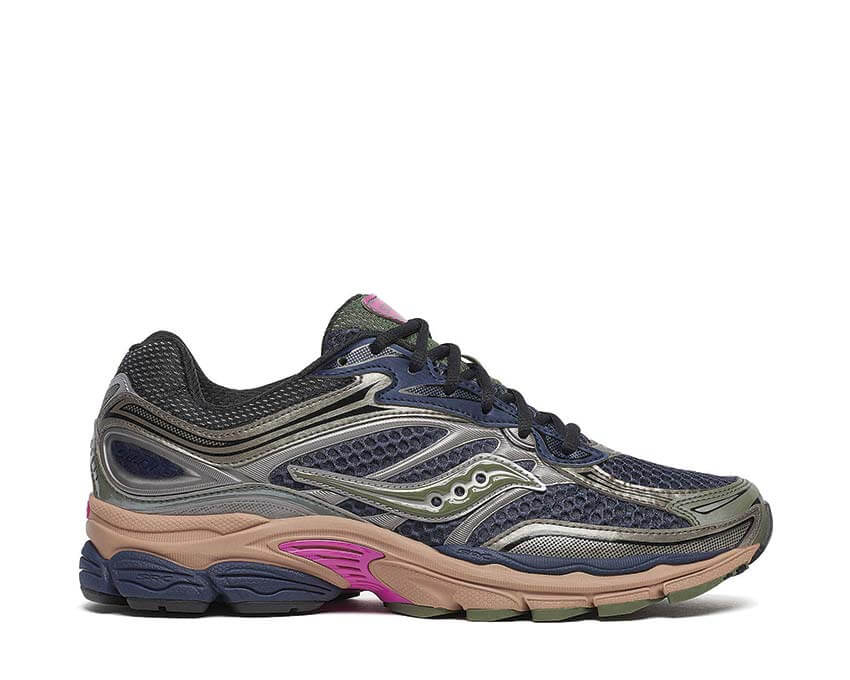 Saucony ProGrid Omni 9 "Disrupt"